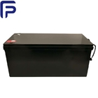 Bateria litowa 12V 100ah 200ah 4s1p 4s2p do systemu magazynowania energii słonecznej