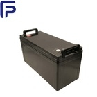 24V 200ah LiFePO4 医療機器用鉛酸交換バッテリー