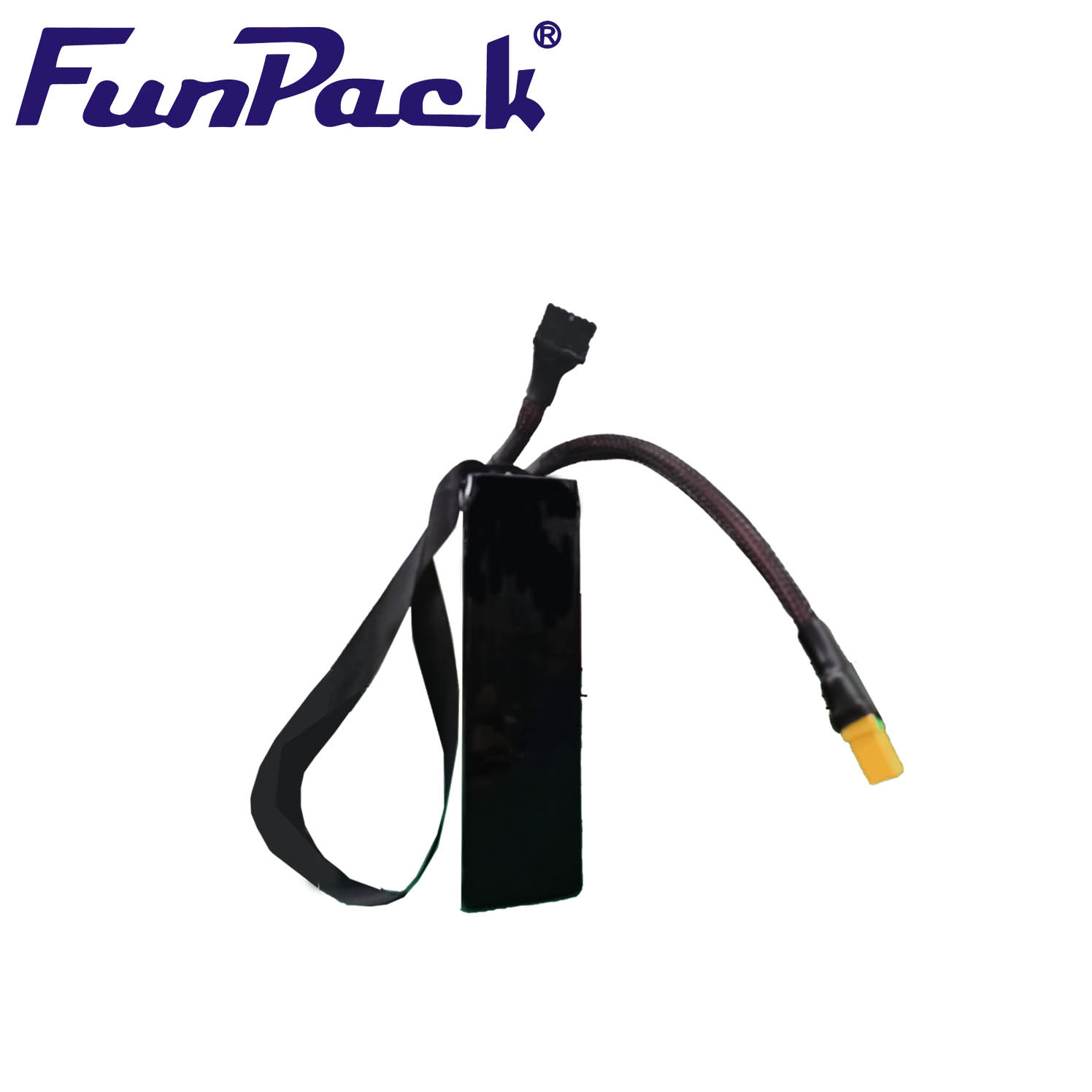 Batterie rechargeable au lithium-ion 10s1p 37,0 V 6,3 Ah pour v&eacute;hicules a&eacute;riens sans pilote