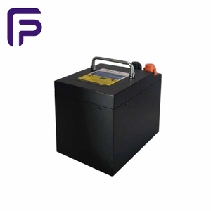 باتری لیتیومی 100Ah 200Ah 12V 4S1P 4S2P برای سیستم ذخیره انرژی خورشیدی