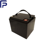 정전을 위해 주문을 받아서 만들어지는 안정되어 있는 구조 12V 리튬 전지 4S1P 6Ah