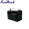 সোডিয়াম-আয়ন ব্যাটারি 12V 68Ah 816Wh রিচার্জেবল লিড মডিফাইড ডিপ সাইকেল