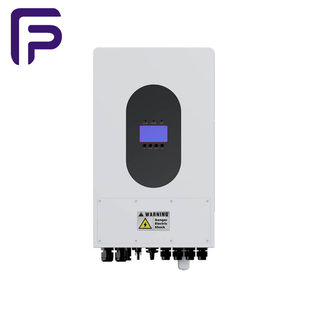  1kw 2kw 3kw 4kw 5kw 6kw 51.2V onda senoidal pura fora da grade h&iacute;brido MPPT inversor de painel de energia solar 