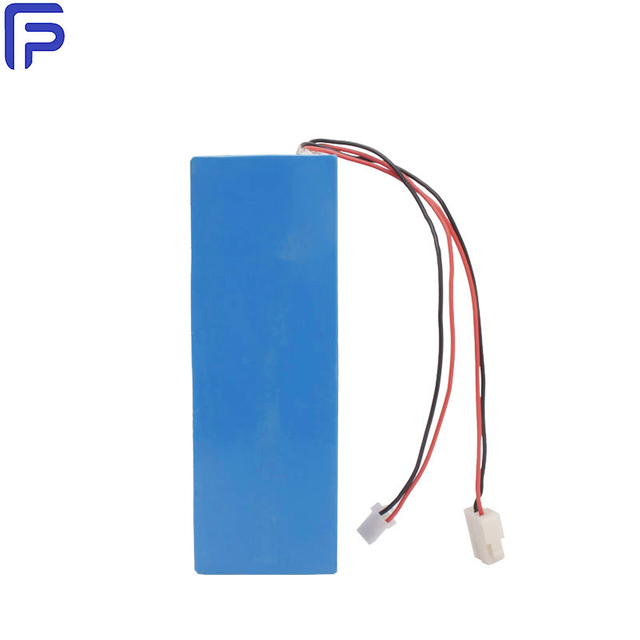 Batterie rechargeable au lithium-ion 3s8p 11,1 V 20800 mAh