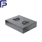 TBD Lifepo4 باتری 60 ولت 20 آمپر ساعت برای ذخیره انرژی گواهی ROHS MSDS UN38.3