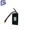 Wiederaufladbarer 10s1p 37,0V 6,3Ah Lithium-Ionen-Akku f&uuml;r unbemannte Luftfahrzeuge