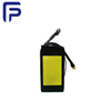 Batterie rechargeable au lithium-ion 10s1p 37,0 V 6,3 Ah pour v&eacute;hicules a&eacute;riens sans pilote