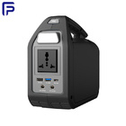 Tragbare 3,7-V-Kraftwerke f&uuml;r die Jagd im Freien, 1,89 kg ODM