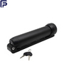 বৈদ্যুতিক বাইকের জন্য 24V 7ah 10.5ah লিথিয়াম আয়ন ব্যাটারি 326 মিমি দৈর্ঘ্য