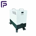 LFP Enerji Depolama Pili 51.2V 5kwh 100ah Beyaz Fh1001 LiFePO4 Pil Powerwall
