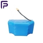 بسته باتری لیتیومی 25.9V 10.4ah 18650 برای گواهینامه های CE دوچرخه تعادل