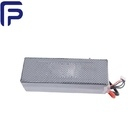 Batteria NiMH a lunga durata da 14,8 V 5000 mAh 880 mA per aspirapolvere