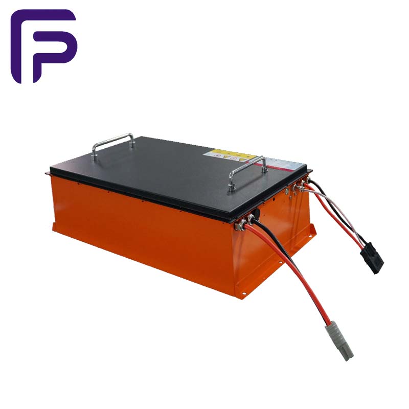EV LiFePO4 Pil Paketi 60V 72V, Bluetooth ve İletişim &Ouml;zellikli