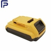 18650 Power Tool oplaadbare batterijen 21V 1500mAh 2000mAh
