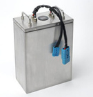 50 Ah 48 V Lithium-Ionen-Akku mit GPS-Kommunikation, CE-Zertifikat f&uuml;r Elektroautos