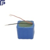 Wiederaufladbarer 8700 mAh 32,19 Wh Lithium-Ionen-Akku E f&uuml;r gemeinsam genutzte Fahrr&auml;der