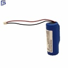 Batterie lithium-ion 3,7 V 5,92 Wh 18500 1600 mAh pour stylo d'enregistrement
