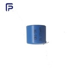 Bateria Unchargeable Cr1 3n, certificado Un38.3 da bateria de l&iacute;tio 3V