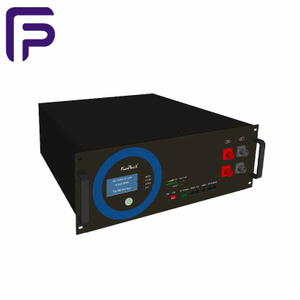 51.2V LiFePO4 バッテリー パック 6000 サイクル ラック Lifepo4 バッテリー モジュール