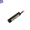 Paket Baterai Lithium Ion PVC 3,7 V 3000mAh 300 Siklus Ukuran Disesuaikan