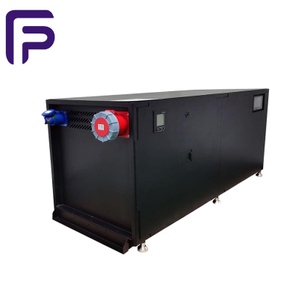 28.8kWh LiFePO4 Pil Enerji Sistemi 150Ah 192V Y&uuml;ksek Gerilim Pil