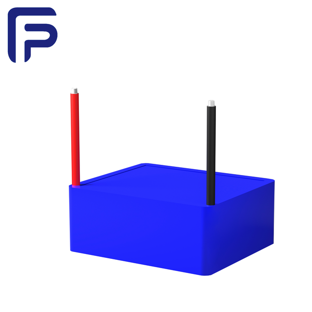 Batterie sodium-ion &agrave; cycle profond 24V 9,1ah rechargeable 8s7p