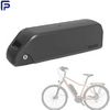 Batteria per bicicletta elettrica agli ioni di litio ODM, batteria per bici elettrica 48V 20ah resistente agli urti