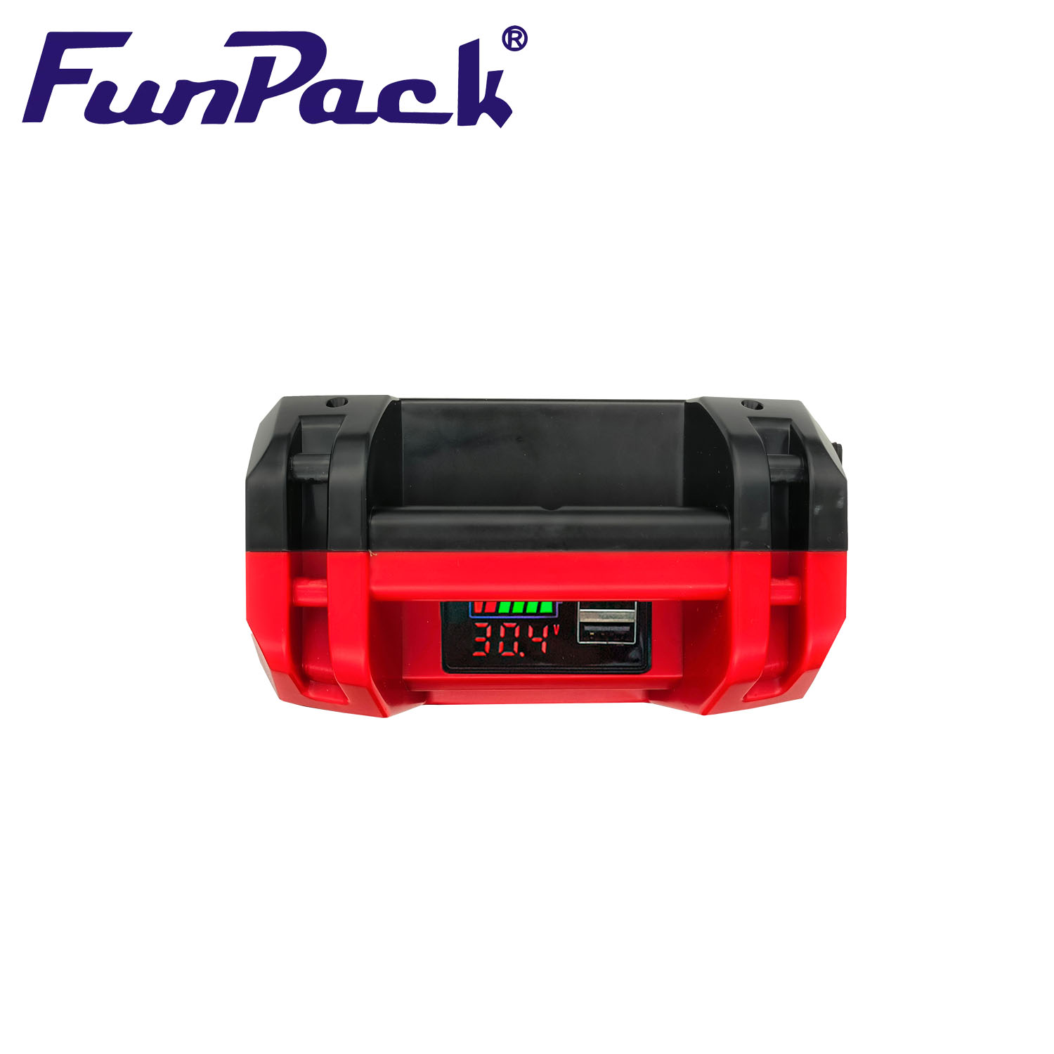چرخه عمیق شارژی باتری پشتیبان کامیون سدیم یون 24V6.5ah
