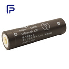 Akumulator do latarki 3,7 V, 3400 mAh, akumulator Kc Bis, materiał NCR