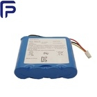 7,4 V 5000 mAh 18650 Lithium-Ionen-Akku f&uuml;r Kamera, Kc-Zertifikat