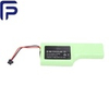 12V Ni Mh аккумулятор 4500мАч промышленный для пылесоса