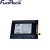3.85V polymeer lithium-ionbatterijpak 200mAh ODM voor intelligent draagbaar apparaat