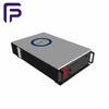 accumulatore a energia solare Powerwall 100ah 150ah 200ah 280ah di 51.2V LiFePO4