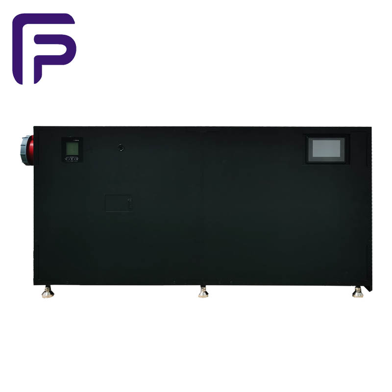 Batteria ad alta tensione del sistema energetico della batteria 28.8kWh LiFePO4 150Ah 192V