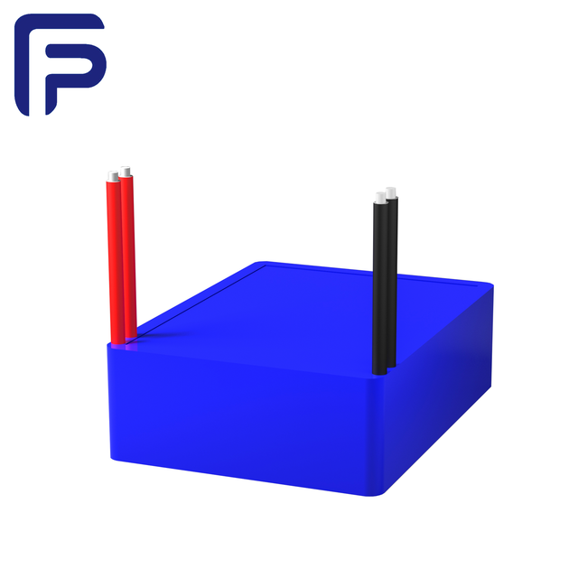 Batterie sodium-ion &agrave; cycle profond 24V 14,3ah rechargeable 8s11p