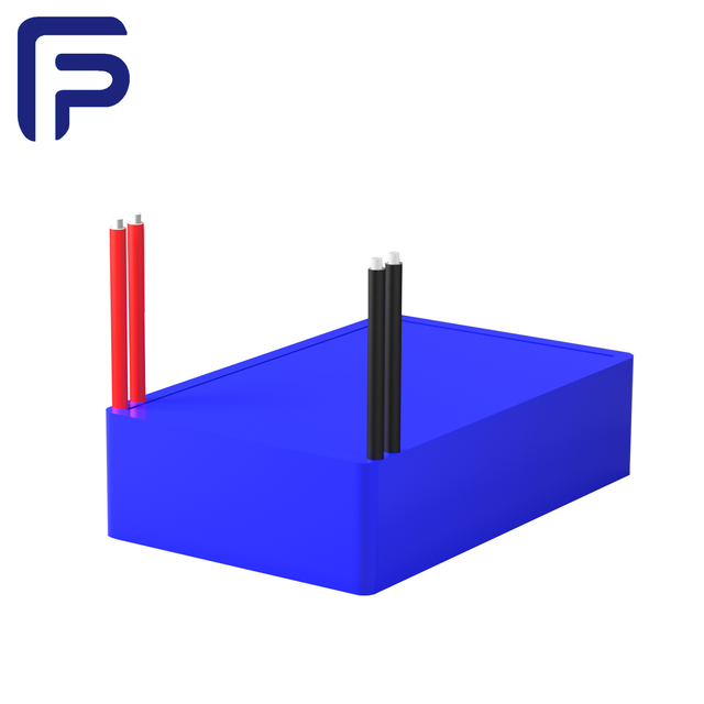Baterai Sodium-Ion Siklus Dalam 24V 16.9ah Isi Ulang 8s13pus