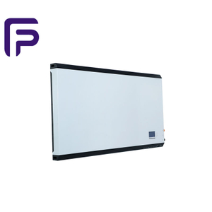Pin lưu trữ năng lượng treo tường 51,2V 6,912kw LiFePO4 135ah