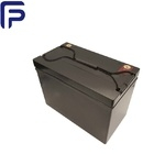 Lifepo4 12V লিথিয়াম ব্যাটারি 36AH 42AH লিড অ্যাসিড প্রতিস্থাপন ব্যাটারি