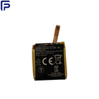 1,14 Wh Lithium-Ionen-Polymer-Akku, 300 mAh Lithium-Akku mit Leiterplatte