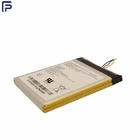 3,55-3,70-V-Polymer-Lithium-Ionen-Akku mit 7100 mAh f&uuml;r die Spannung von Sicherheitsger&auml;ten