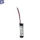 Sel Baterai Lithium Ion 3.6V 1s1p 2980mAh Dapat Diisi Ulang dengan PCB