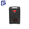 সোডিয়াম-আয়ন ব্যাটারি রিচার্জেবল 24V 9.1ah ট্রাক ব্যাকআপ ব্যাটারি ডিপ সাইকেল