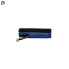 NCR 18650 Lithium-Ionen-Batteriezellen 2600 mAh 3,7 V f&uuml;r kryogene &Uuml;berwachungsger&auml;te