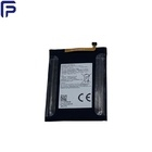 Επαναφορτιζόμενες μπαταρίες ιόντων λιθίου 5000 mAh 3,85 V 500 φορές κύκλου ζωής για φορητή συσκευή