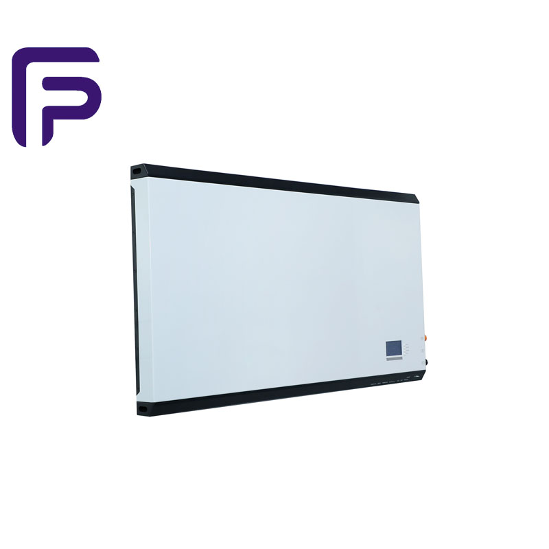 FP7A 51.2V LIFEPO4 PIN POWERWALL 135Ah 6000 Chu kỳ để lưu trữ năng lượng