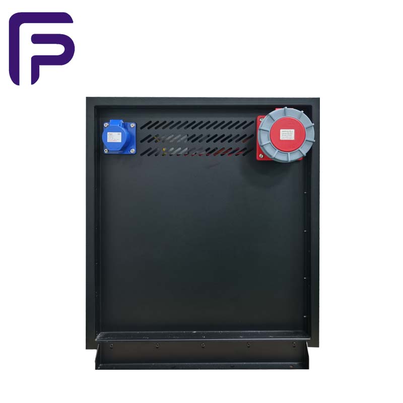 Batteria ad alta tensione del sistema energetico della batteria 28.8kWh LiFePO4 150Ah 192V