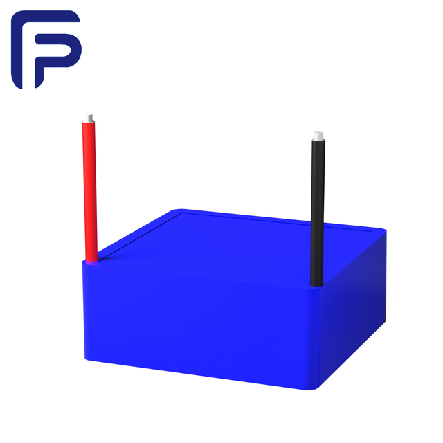 باتری 24 ولتی 10.4 ساعتی چرخه عمیق سدیم یونی قابل شارژ 8s8p
