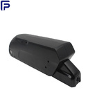 باتری وسایل نقلیه نوری برقی قابل شارژ 36V 48V 21AH 17.5SH چرخه عمر 300 تا 500 بار