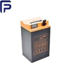 باتری موتور سیکلت برقی ضد آب 60 ولت 80 ساعت گواهینامه CE MSDS