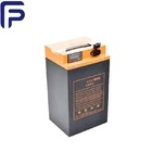 জলরোধী বৈদ্যুতিক মোটরসাইকেল ব্যাটারি 60V 80ah CE MSDS সার্টিফিকেশন